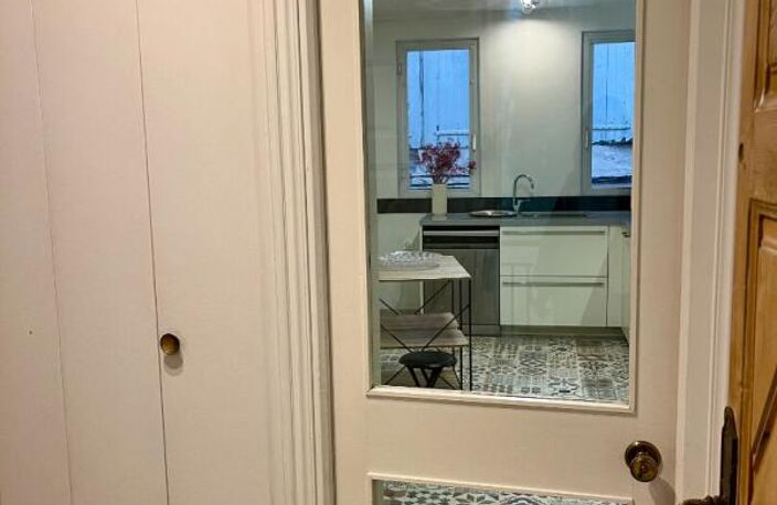 Appartement Duplex  76.50 m2 . Centre ville de Perpignan  .  Entièrement rénové — photo 5