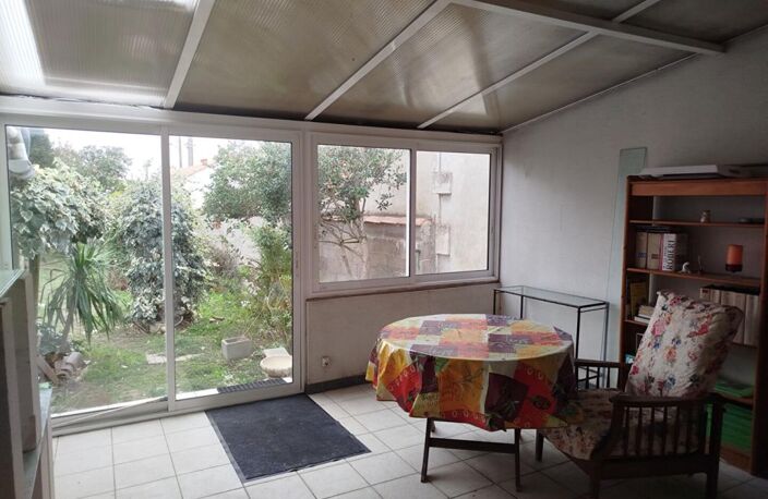 Maison Rochefort 2 pièce(s) 55 m2 à rénover — photo 2