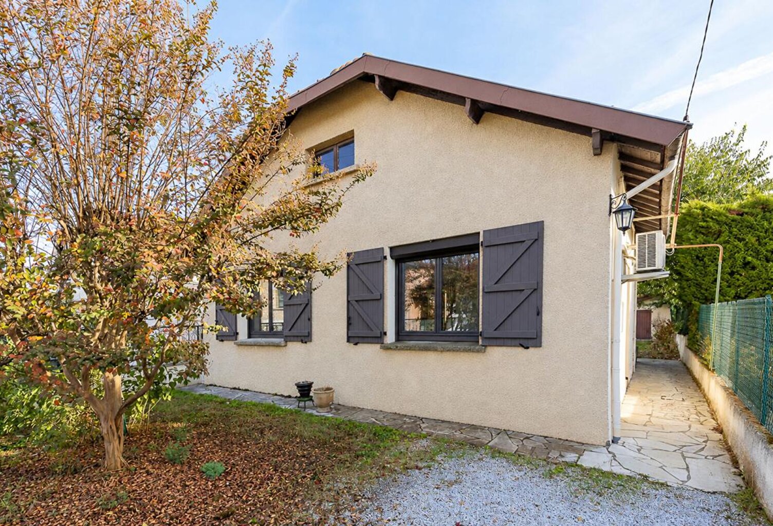 Maison T3 de 75 m2 avec jardin - 31200 Toulouse Les Minimes — photo 1
