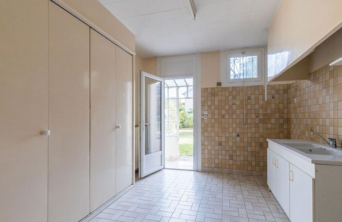Maison T3 de 75 m2 avec jardin - 31200 Toulouse Les Minimes — photo 4