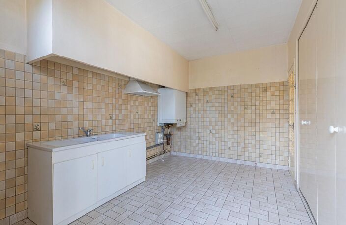 Maison T3 de 75 m2 avec jardin - 31200 Toulouse Les Minimes — photo 5