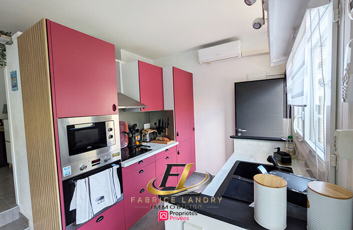 Maison Canet En Roussillon 3 pièce(s) 52 m2 — photo 3