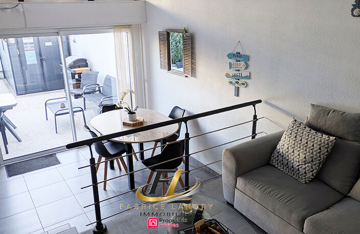 Maison Canet En Roussillon 3 pièce(s) 52 m2 — photo 5