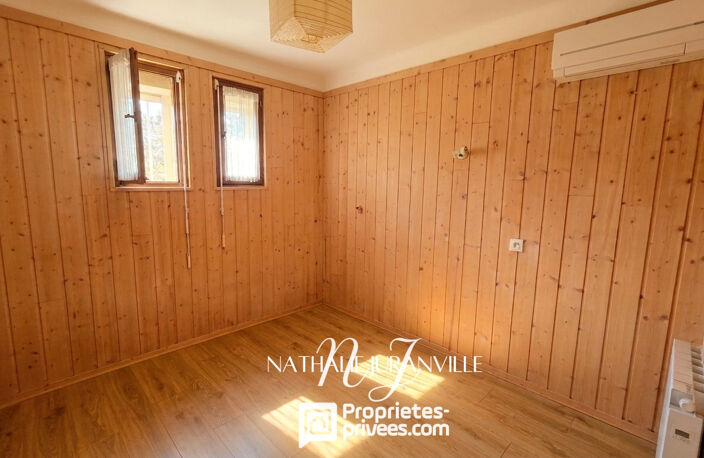 CÉRET - Maison de 175,5 m² en 2 appartements, plein sud, vue montagnes — photo 3