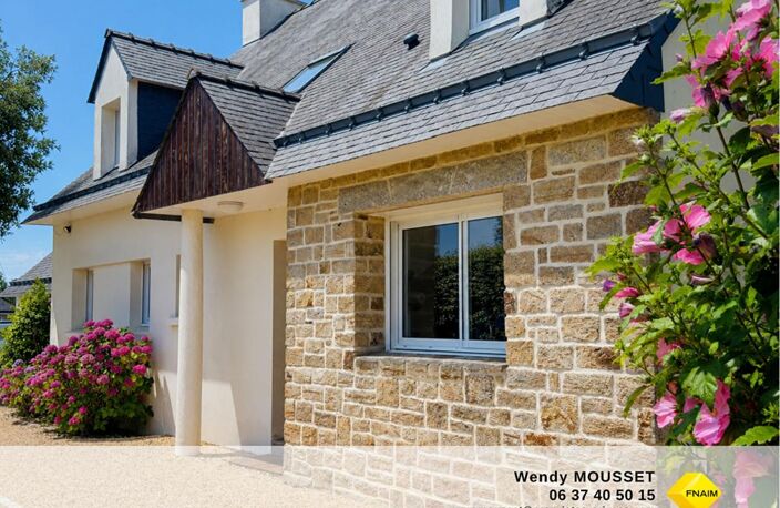 Vue imprenable sur les marais salants · Propriété avec piscine · Garage à bateau · 5 min des plages · 3 min des commerces — photo 4
