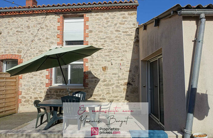 Maison 97 m² - 1 chambre au RDC — photo 2