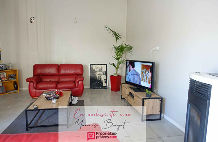 Maison 97 m² - 1 chambre au RDC — photo 3