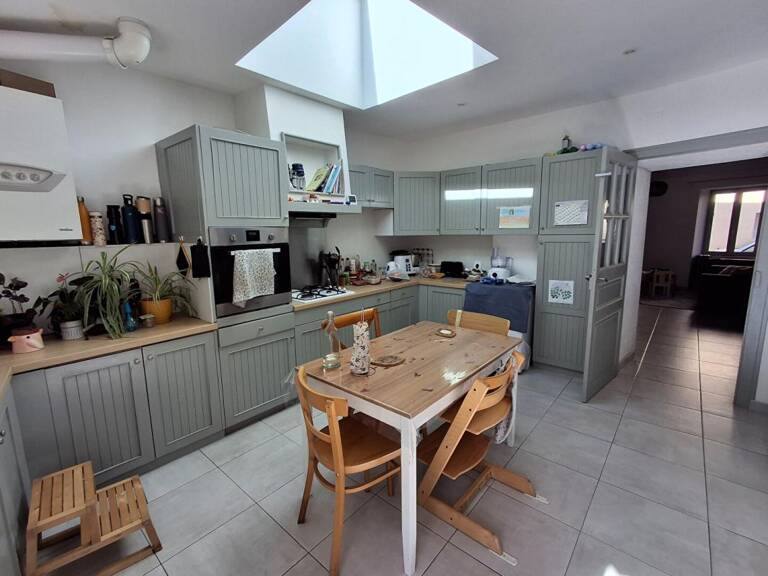 MAISON GETIGNE 6P . 117M² — photo 1