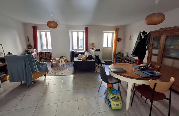 MAISON GETIGNE 6P . 117M² — photo 2