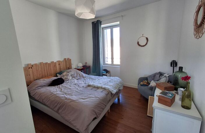 MAISON GETIGNE 6P . 117M² — photo 5