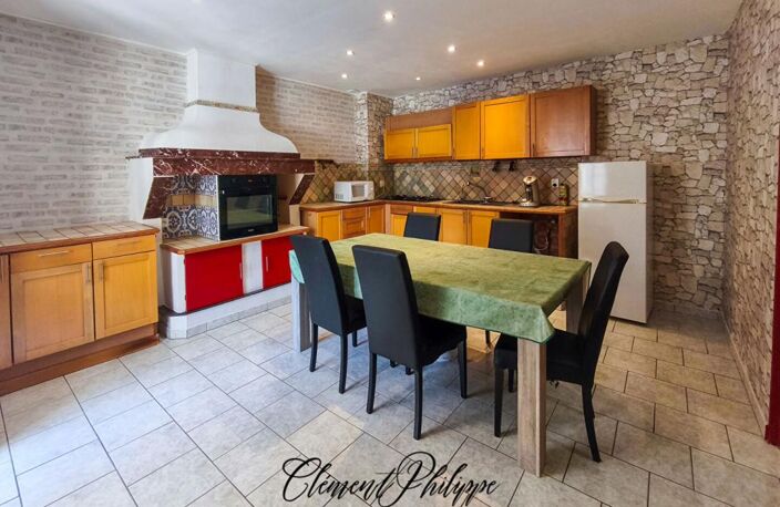 Capendu - Maison de caractère 136 m² avec double garage et jardin — photo 5