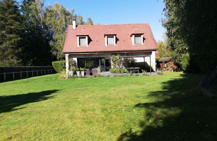Maison 6 pièces, 141 m² — photo 3