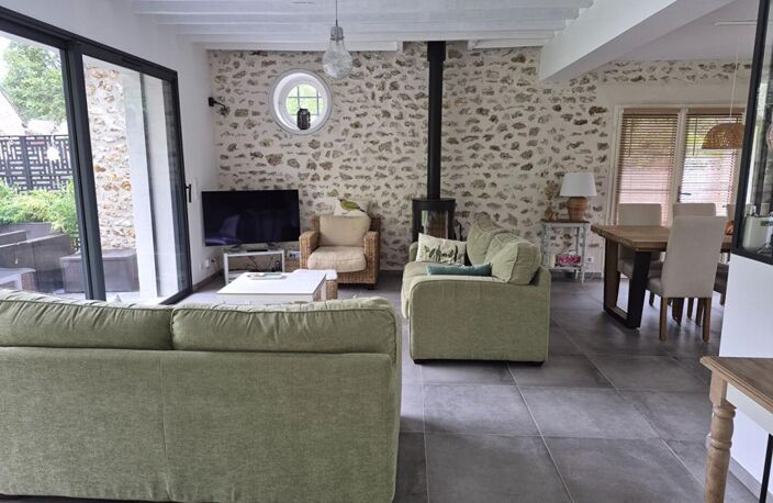 Maison 6 pièces, 141 m² — photo 4