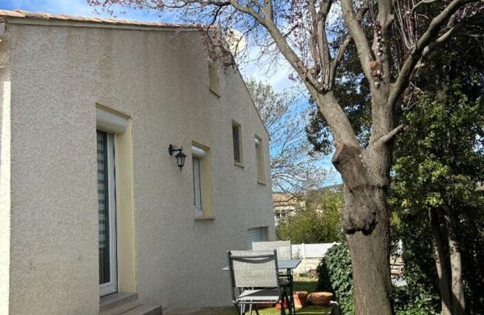 Maison  6 pièce(s) 120 m2 — photo 3