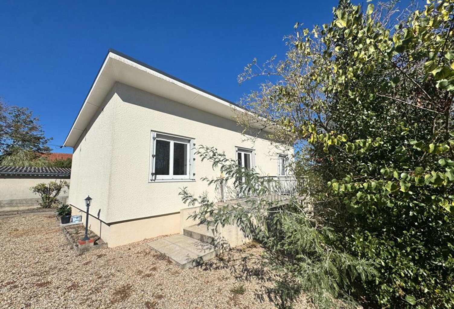 Maison Vierzon 3 pièces 61 m2 — photo 1