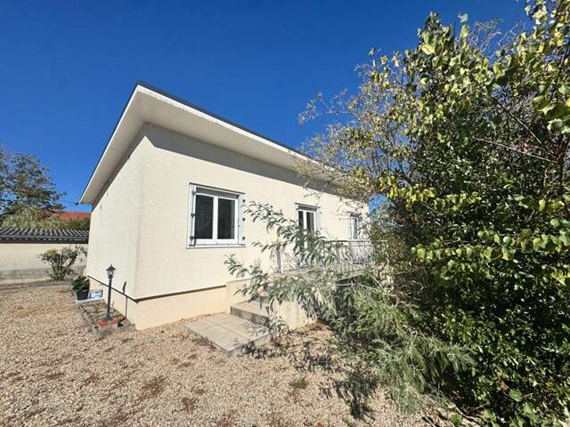 Maison Vierzon 3 pièces 61 m2 — photo du bien