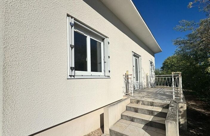 Maison Vierzon 3 pièces 61 m2 — photo 2