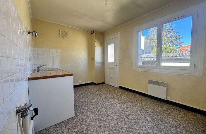 Maison Vierzon 3 pièces 61 m2 — photo 4