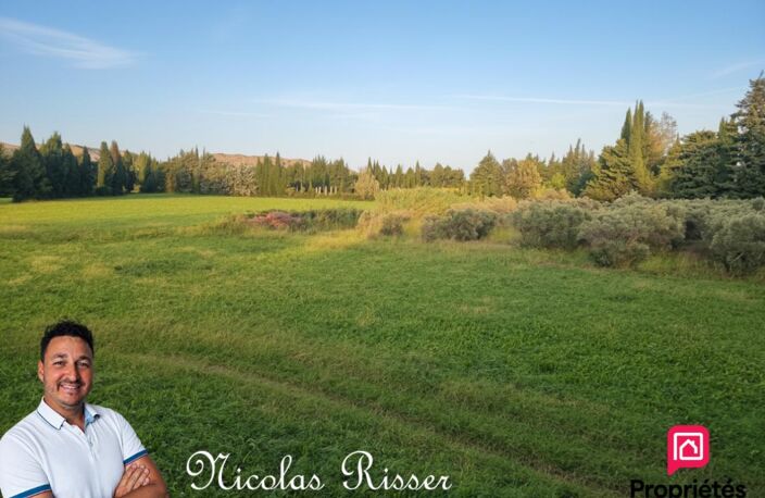 Domaine Eyguieres 4 pièce(s) 120 m2 — photo 2
