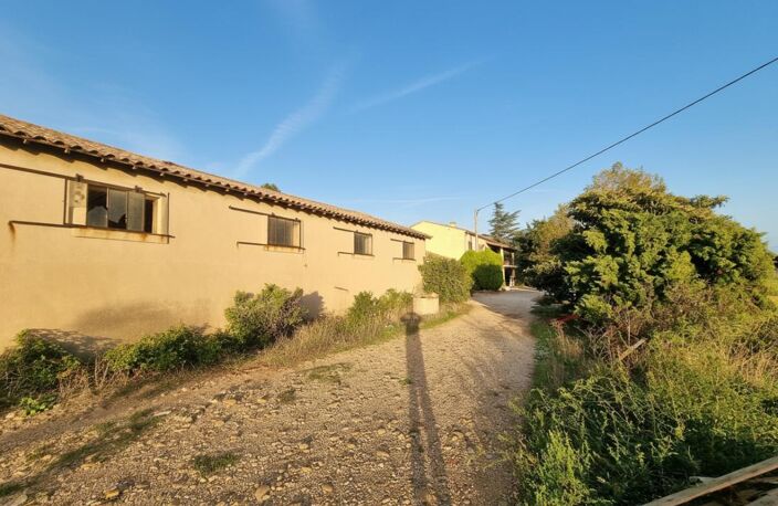 Domaine Eyguieres 4 pièce(s) 120 m2 — photo 3