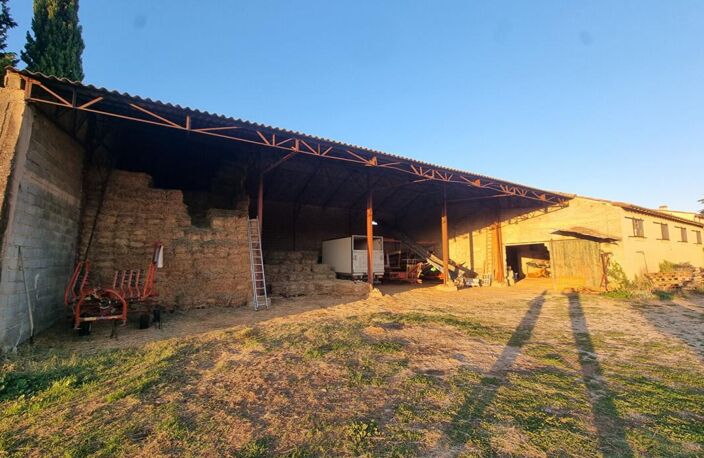 Domaine Eyguieres 4 pièce(s) 120 m2 — photo 4