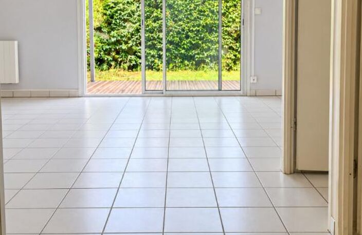 Le Bouscat Un village dans la ville : maison T4 de 90 m², jardin de 255 m — photo 4