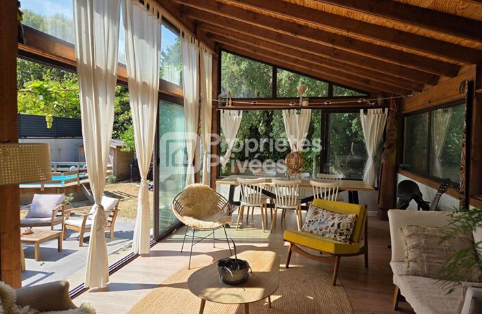 Maison Montélimar 7 pièces 171 m2 — photo 2