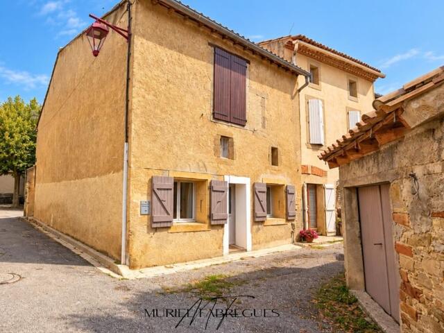 Maison à Villepinte
