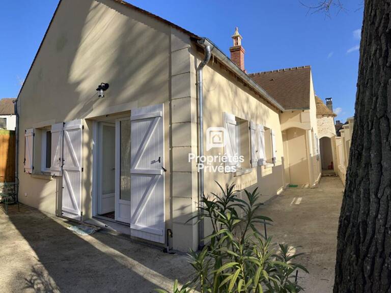 Ensemble composé de 2 maisons — photo 1