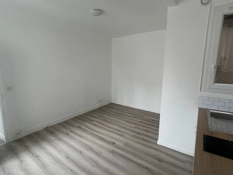 Beau studio proche Quai d'Orsay 75007 — photo 1