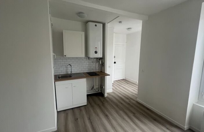 Beau studio proche Quai d'Orsay 75007 — photo 5