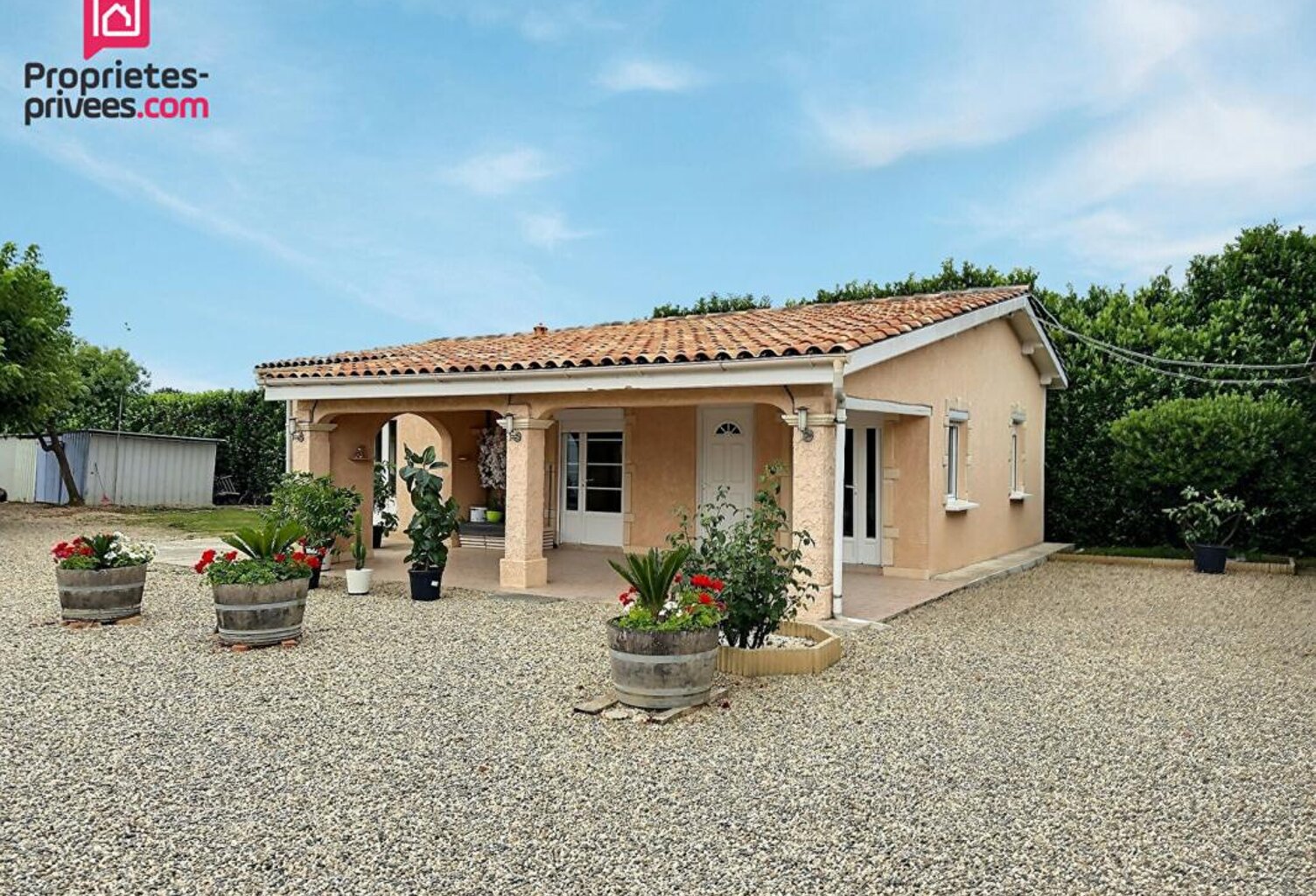 Maison Floudes 3 pièces 78 m2 — photo 1