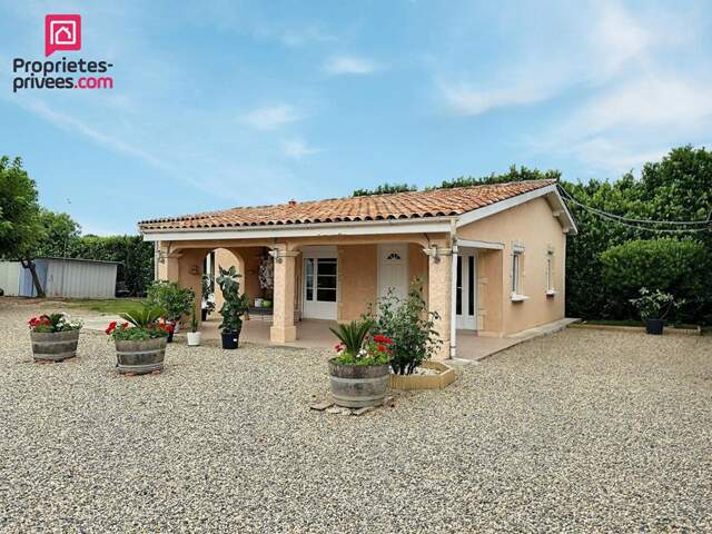 Maison Floudes 3 pièces 78 m2 — photo du bien