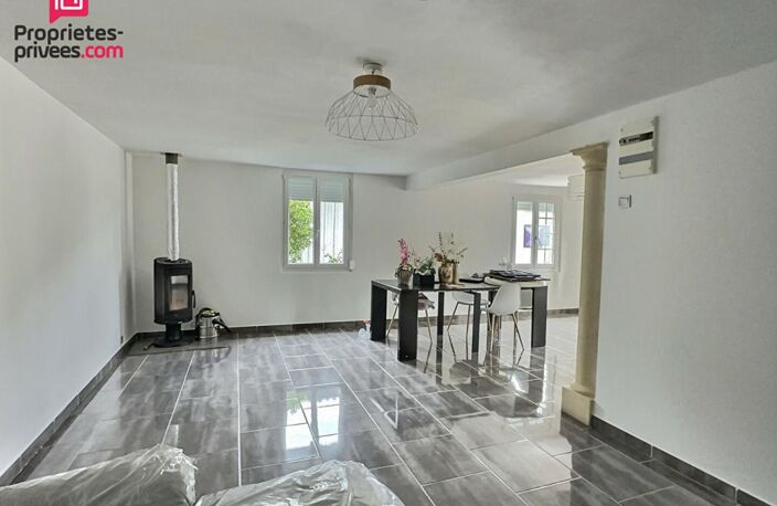 Maison Floudes 3 pièces 78 m2 — photo 3