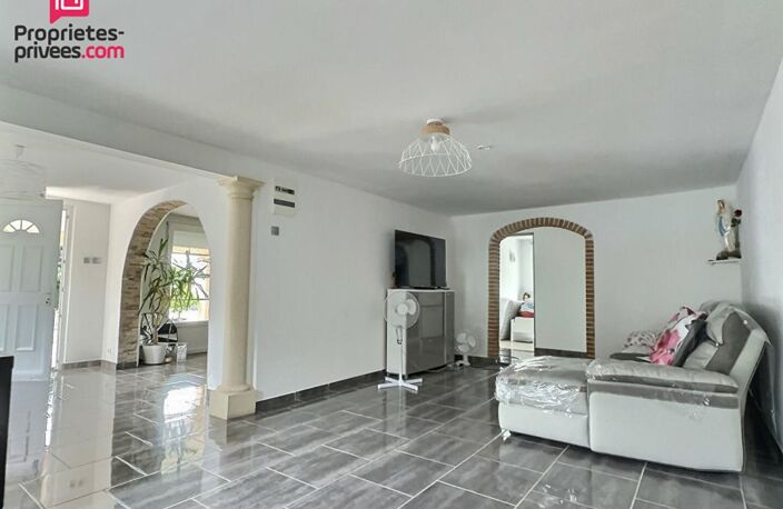 Maison Floudes 3 pièces 78 m2 — photo 4