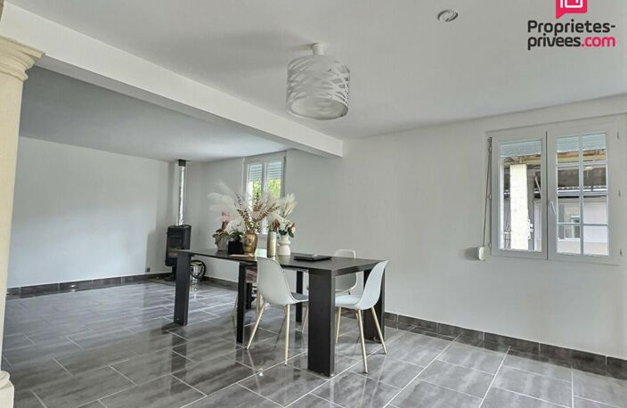 Maison Floudes 3 pièces 78 m2 — photo 5