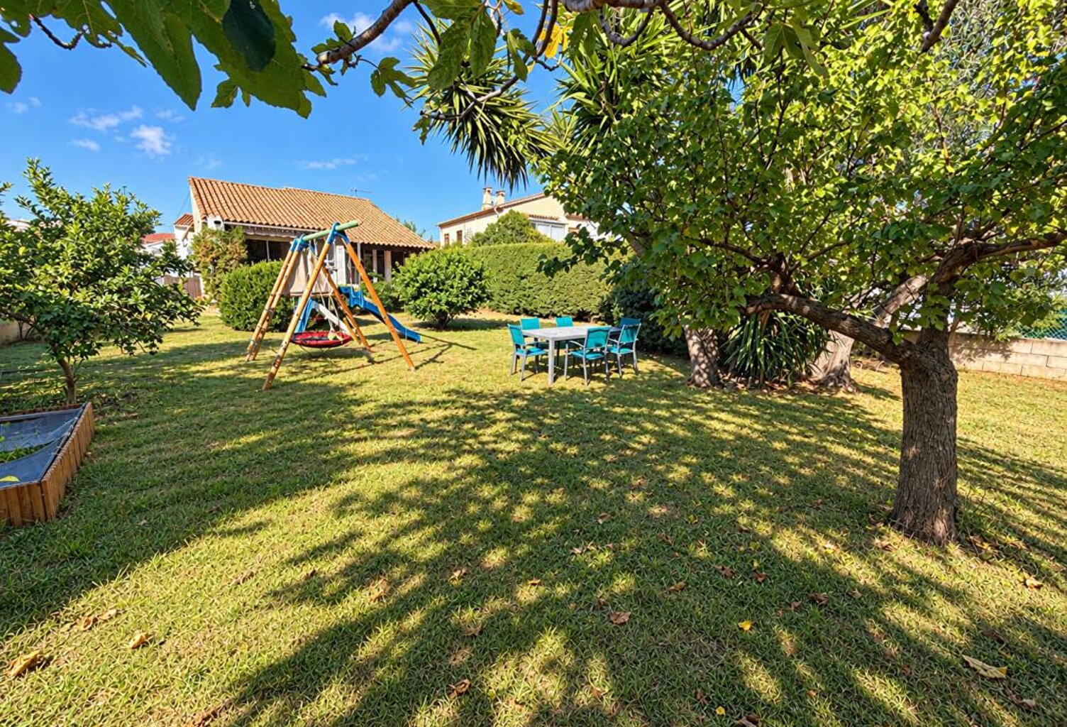 Maison Frejus 4 pièces 95 m2 — photo 1