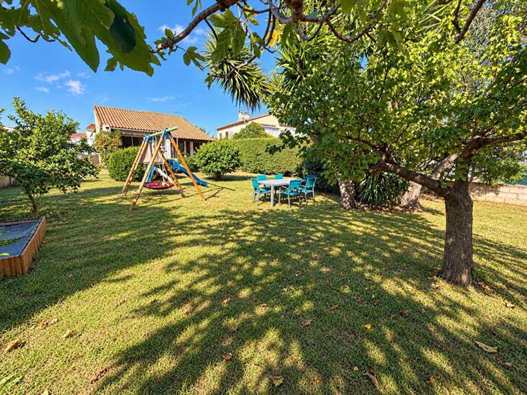 Maison Frejus 4 pièces 95 m2 — photo 1
