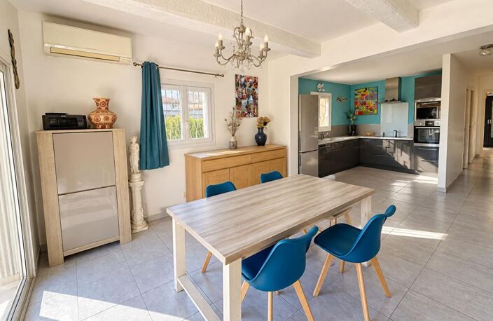 Maison Frejus 4 pièces 95 m2 — photo 2