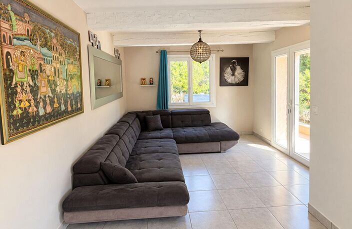 Maison Frejus 4 pièces 95 m2 — photo 3