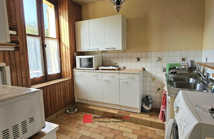 Maison de bourg avec dépendances et atelier à Ferrières-en-Gâtinais (45210) — photo 4