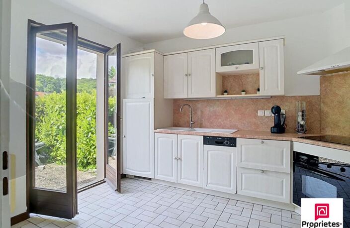 Maison  5 pièces 108 m2 — photo 3