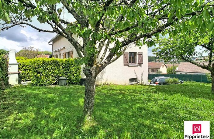 Maison  5 pièces 108 m2 — photo 4