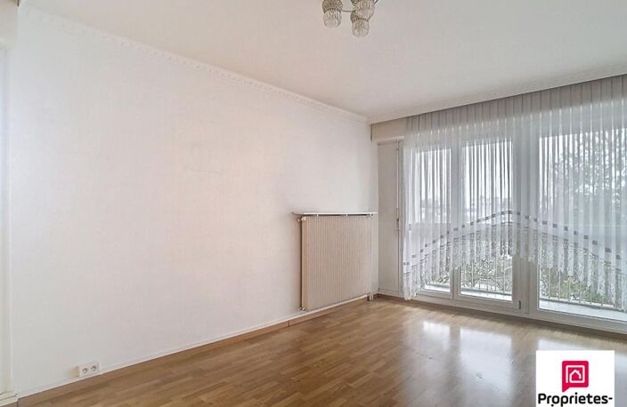 Appartement Montbéliard 3 pièces 65 m2 — photo 3