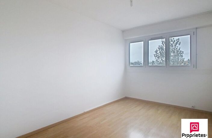 Appartement Montbéliard 3 pièces 65 m2 — photo 4