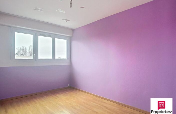 Appartement Montbéliard 3 pièces 65 m2 — photo 5