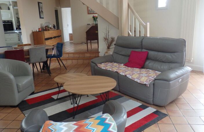 Maison Plouha 7 pièce(s) 137 m2 4 chambres — photo 3