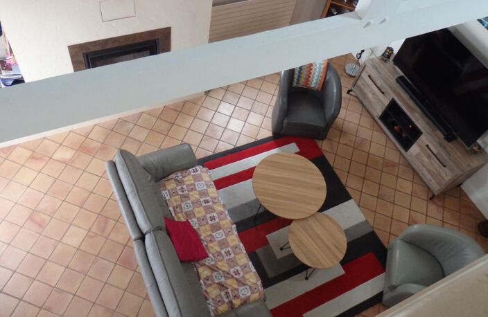Maison Plouha 7 pièce(s) 137 m2 4 chambres — photo 5