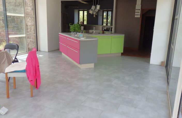 propriété de caractère avec dépendances en pierres et potentiel professionnel — photo 3