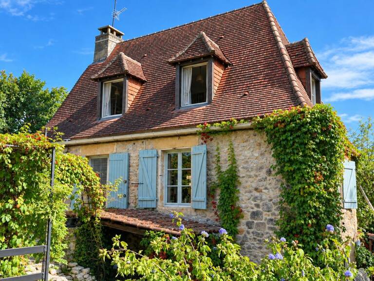 Maison  4 pièce(s) 86 m2 — photo 1